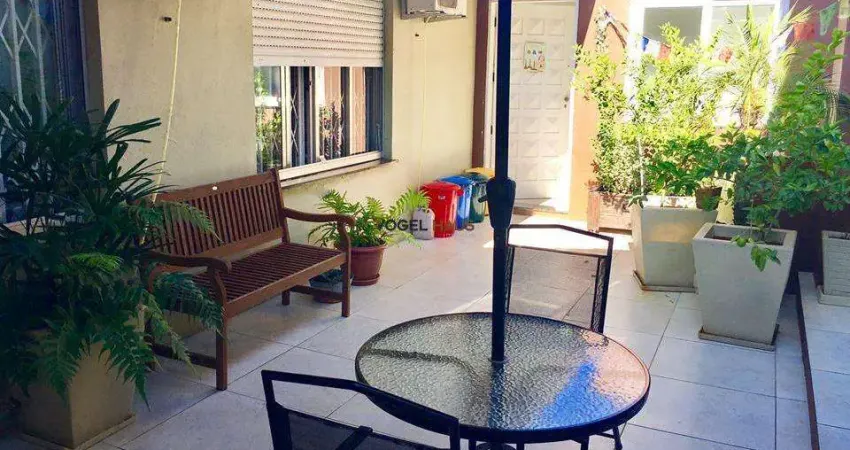 Casa com 4 quartos à venda na Rua dos Girassóis, 215, Igara, Canoas