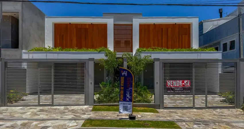 Casa com 3 quartos à venda na Rua Almerindo Silveira, 833, Loteamento Bela Vista, Canoas