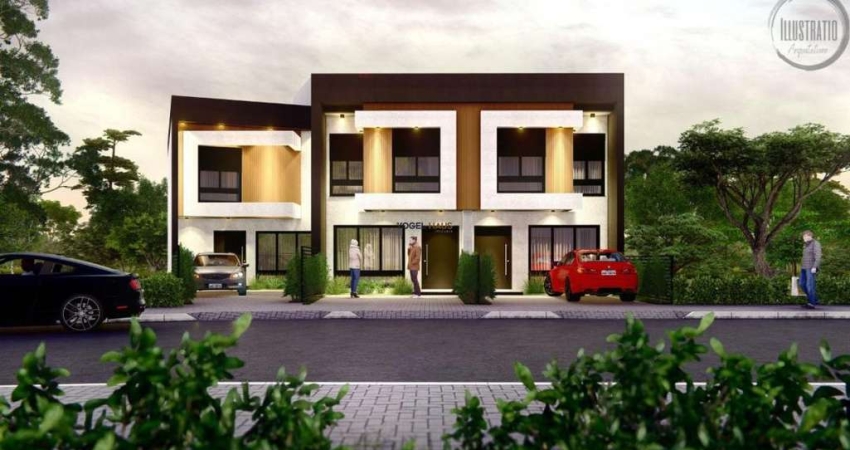 Casa à venda no Igara, Canoas 