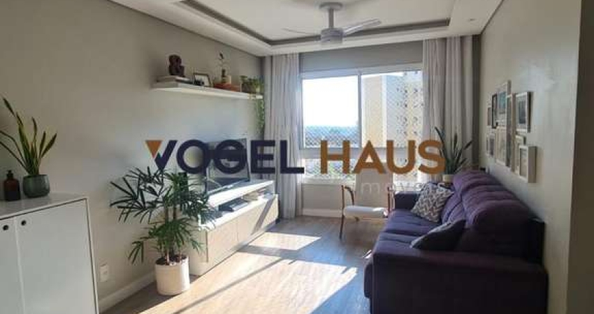 Apartamento excelente e pronto para morar! Mobiliado e com os eletrodomésticos - Life Park Canoas