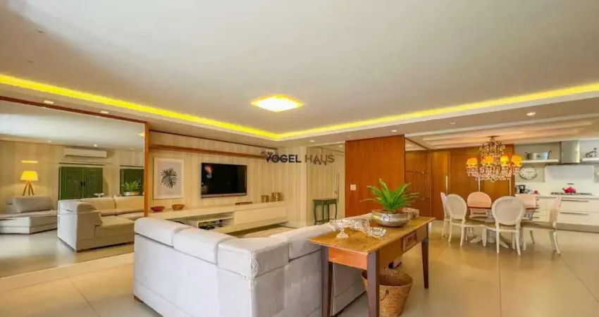 Apartamento com 3 quartos à venda na Rua Coelho Neto, 170, Centro, Canoas