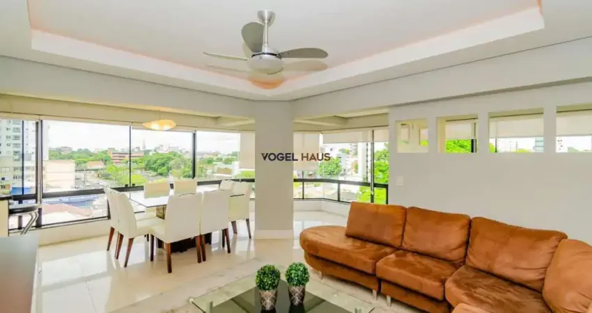 Apartamento com 3 quartos à venda na Avenida Victor Barreto, 2000, Centro, Canoas