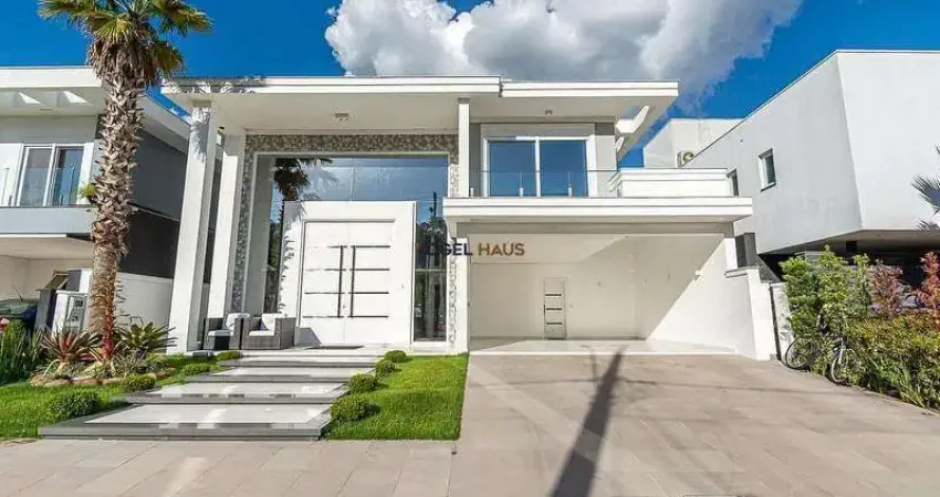 Casa com 3 quartos à venda na Estrada Manoel José do Nascimento, 38, Distrito Industrial, Cachoeirinha