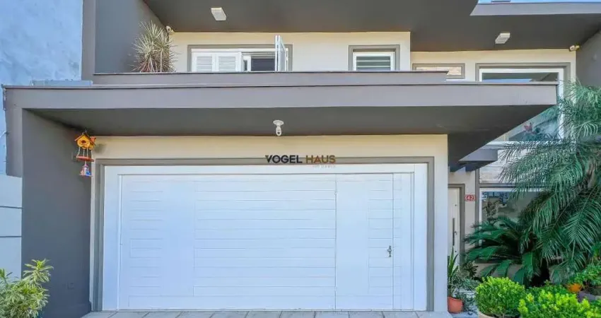 Casa com 3 quartos à venda na Rua Constantino Moura de Azevedo, 42, Mont Serrat, Canoas