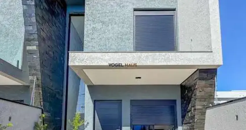 Casa com 3 quartos à venda na Rua Luis Alberto Ribeiro de Castro, Mont Serrat, Canoas