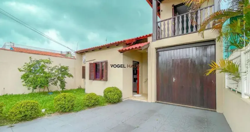 Casa com 3 quartos à venda na Rua Argélia, 92, Estância Velha, Canoas