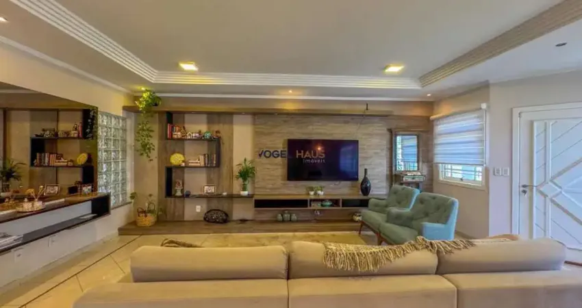 Casa com 4 quartos à venda na AV. Dr. Sezefredo Azambuja Vieira, 2048, Moinhos De Vento, Canoas