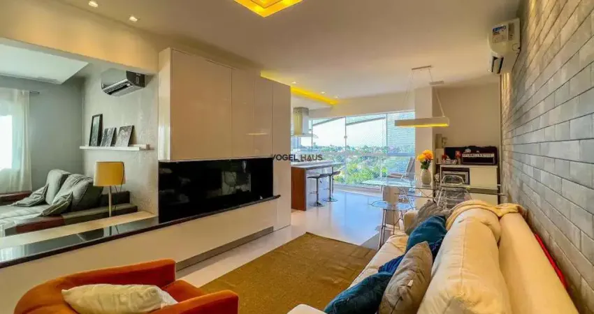 Apartamento com 2 quartos à venda no Marechal Rondon, Canoas 
