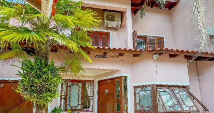 Casa com 3 quartos à venda na Rua Sezefredo Azambuja Vieira, 2553, Estância Velha, Canoas