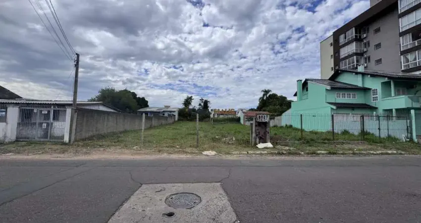 Oportunidade: terreno para venda em canoas, nossa senhora das graças