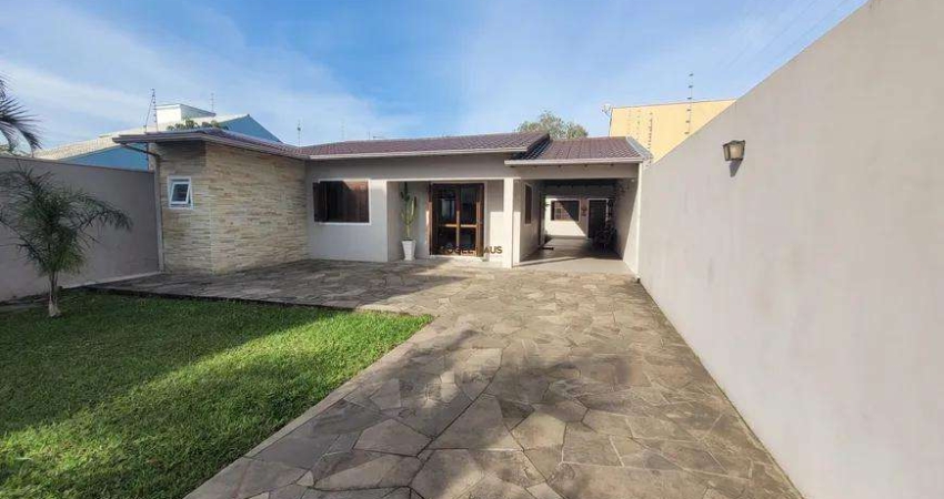Casa com 2 quartos à venda no Niterói, Canoas 