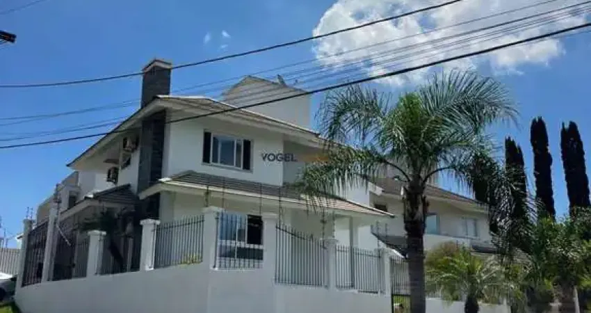 Casa com 3 quartos à venda na Rua Juan Pio Germano, Parque Amador, Esteio