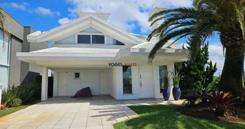 Casa com 4 quartos à venda na Rua Rio Jacuí, 1331, Centro, Xangri-Lá