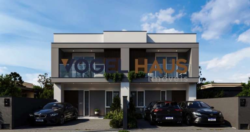 Casa com 3 quartos à venda no Igara, Canoas 