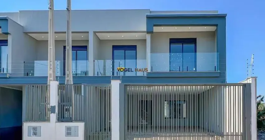 Casa com 3 quartos à venda na Rua Doutor João César, 131, Mont Serrat, Canoas