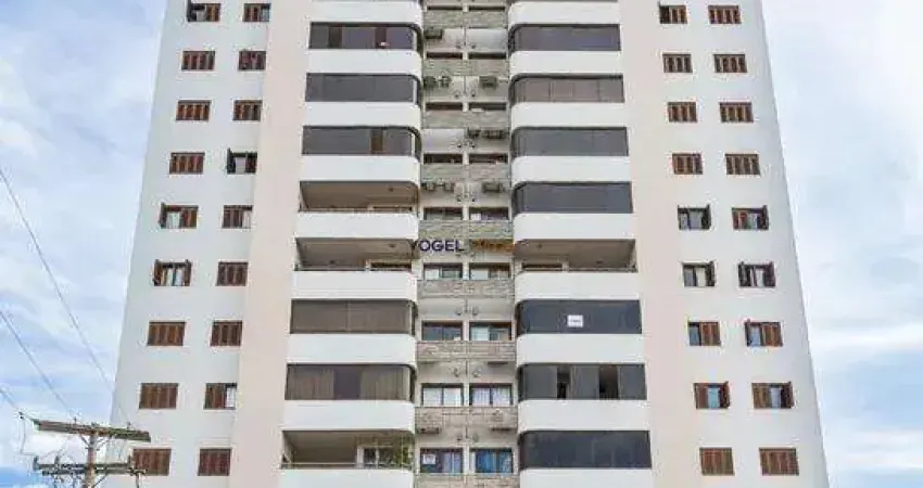 Apartamento com 3 quartos à venda na Avenida Castro Alves, Parque Tamandaré, Esteio