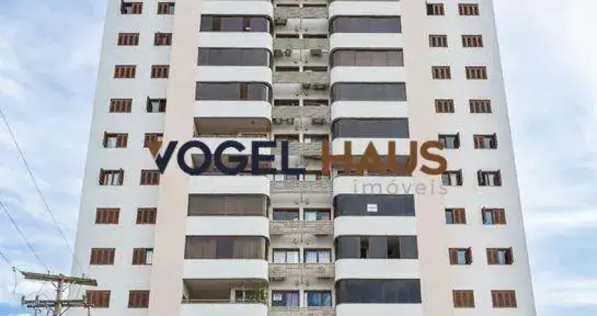 Apartamento com 3 quartos à venda no Parque Tamandaré, Esteio 