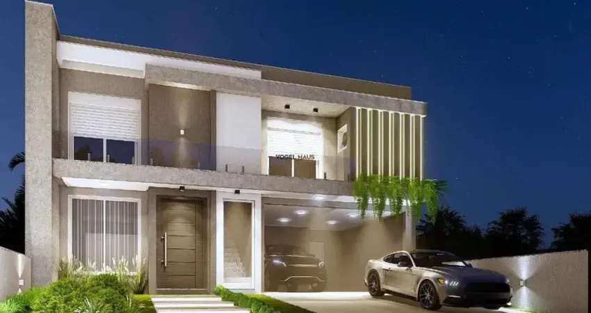 Casa com 4 quartos à venda no Moinhos De Vento, Canoas 