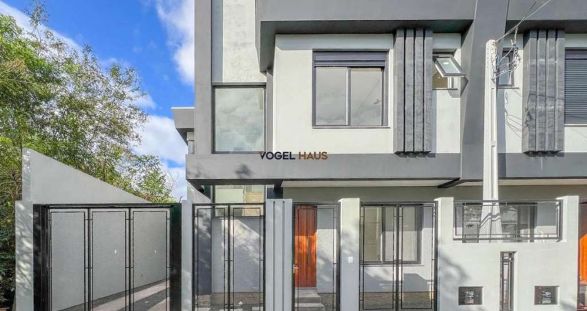 Casa em 03 Dormitórios em Canoas | Bairro Quintas do Palermo