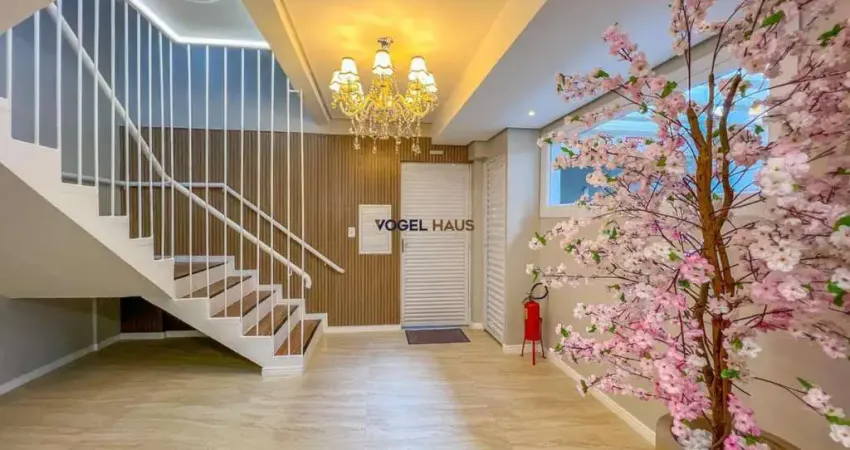 Apartamento com 3 quartos à venda na Rua Guilherme Morsch, 181, Centro, Canoas