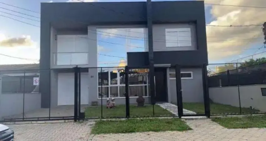 Casa com 3 quartos à venda na Rua Don Feliciano, 81, Itaí, Eldorado do Sul