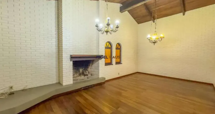 Casa com 4 quartos à venda na Rua Major Ernesto Wittrock, 67, Centro, Canoas