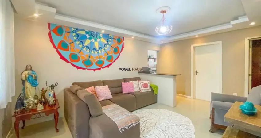 Casa térrea no Moinhos, Canoas - com pátio amplo no fundos