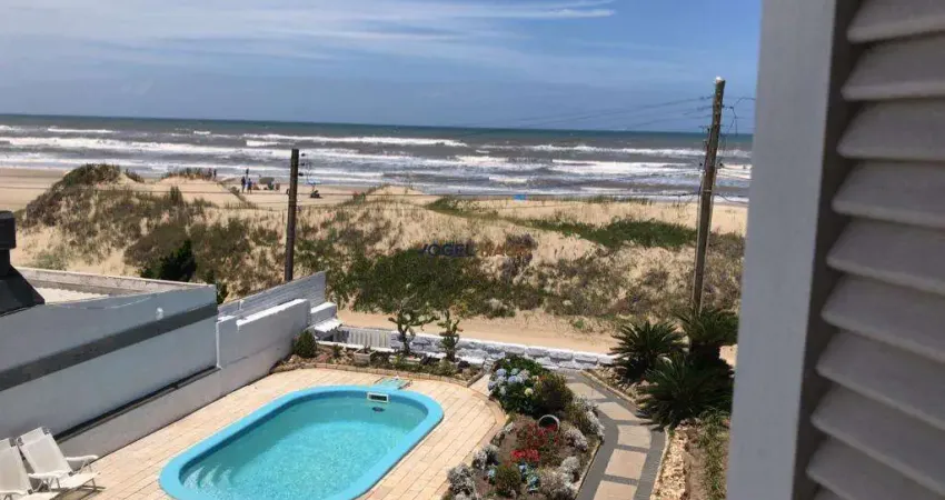 Casa com 7 quartos à venda na Avenida Beira Mar, 377, Centro, Xangri-Lá