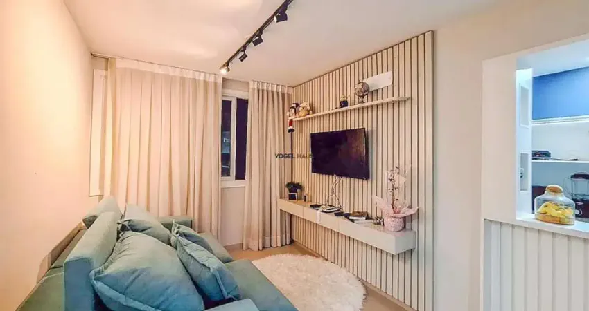 Apartamento com 2 quartos à venda no Moinhos De Vento, Canoas 