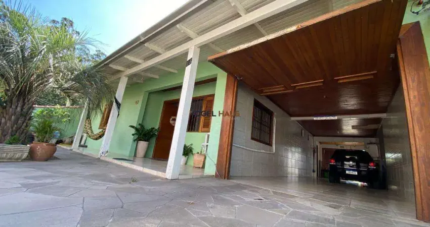 Casa com 3 quartos à venda na Rua José Antônio Daudt, Vila São José, Esteio