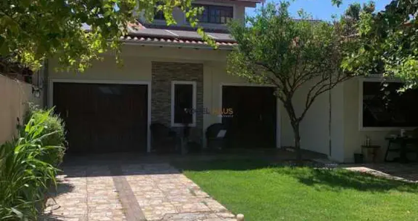 Casa com 3 quartos à venda na Rua José Maia Filho, 1179, Harmonia, Canoas