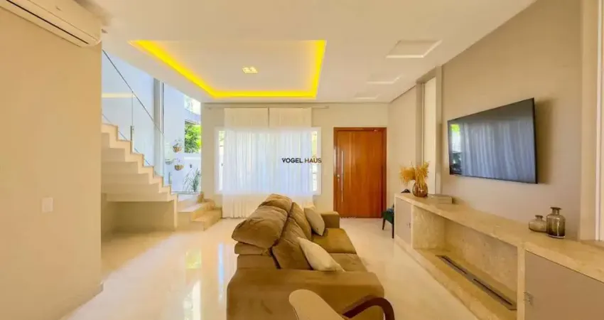 Casa com 3 quartos à venda no Loteamento Bela Vista, Canoas 