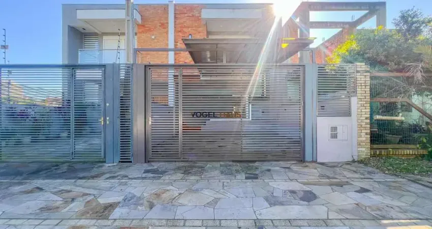 Casa com 3 quartos à venda na Rua Jequitibá, 20, Loteamento Bela Vista, Canoas