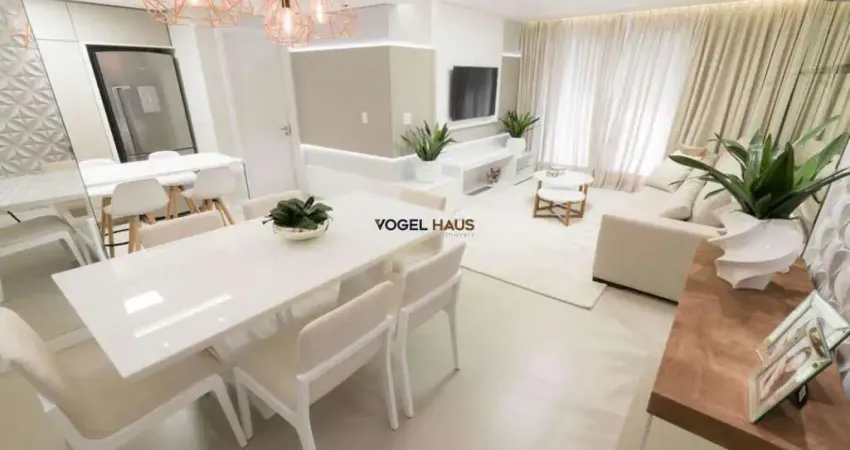 Apartamento com 3 quartos à venda na Rua Vinte e Quatro de Agosto, 651, Parque Santo Inácio, Esteio