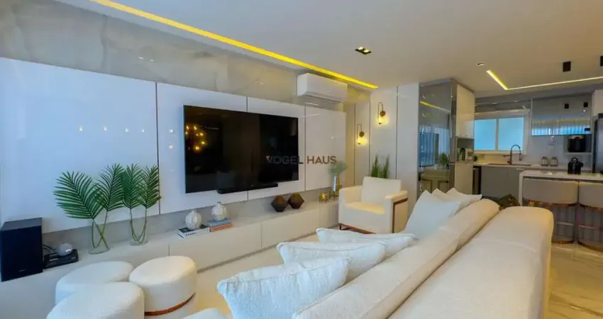 Apartamento com 03 suítes | 132m² | marechal rondon - canoas.