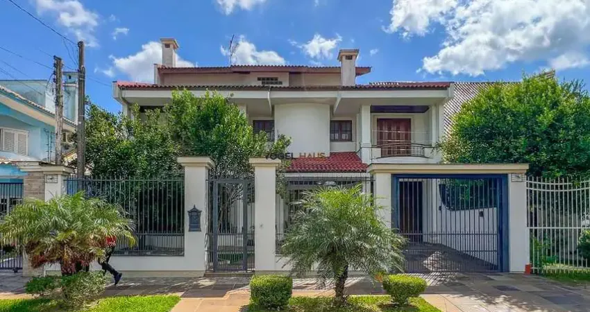 Casa com 6 quartos à venda no Jardim do Lago, Canoas 