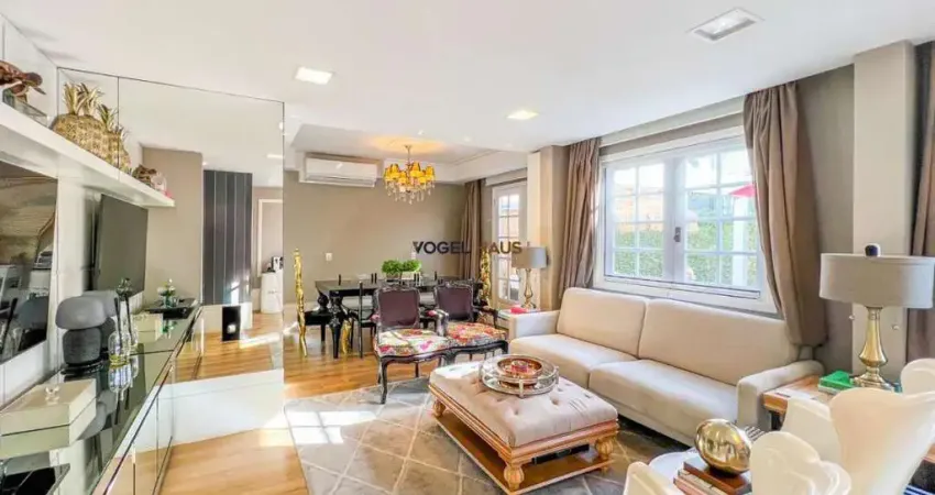 Casa de esquina em condomínio 03 dormitórios em canoas | bairro marechal rondon