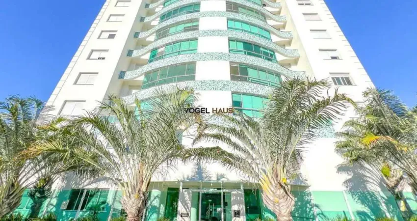 Apartamento mobiliado à venda em Canoas, Marechal Rondon