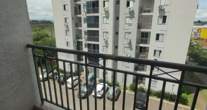 Apartamento no alameda das tulipas, bairro igara, em canoas.