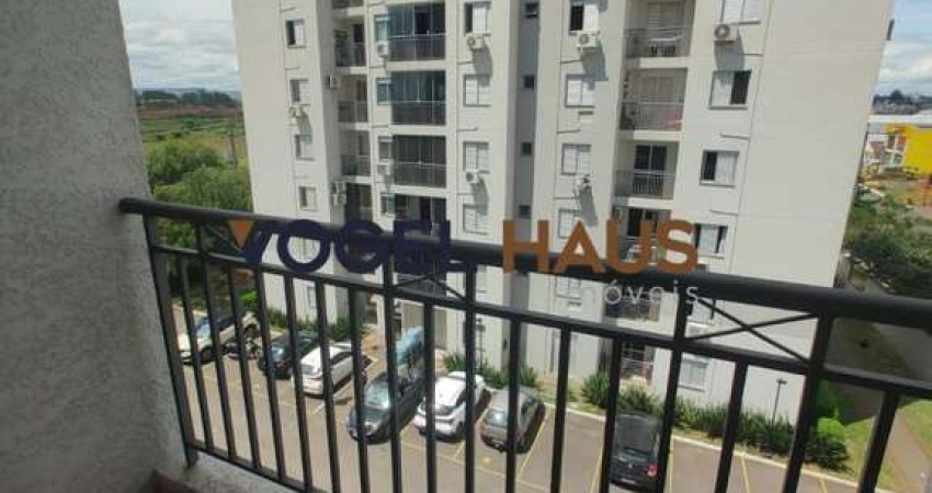Apartamento com 2 quartos à venda no Igara, Canoas 