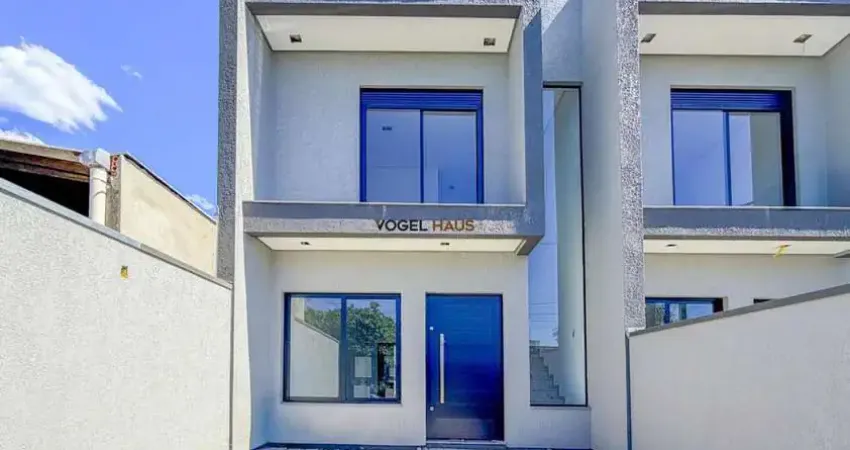 Casa sobrado à venda no bairro igara - churrasqueira e living 2 ambientes