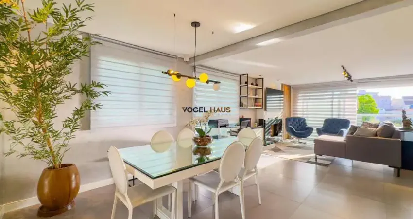 Apartamento com 02 suites | 104m² | marechal rondon - canoas.