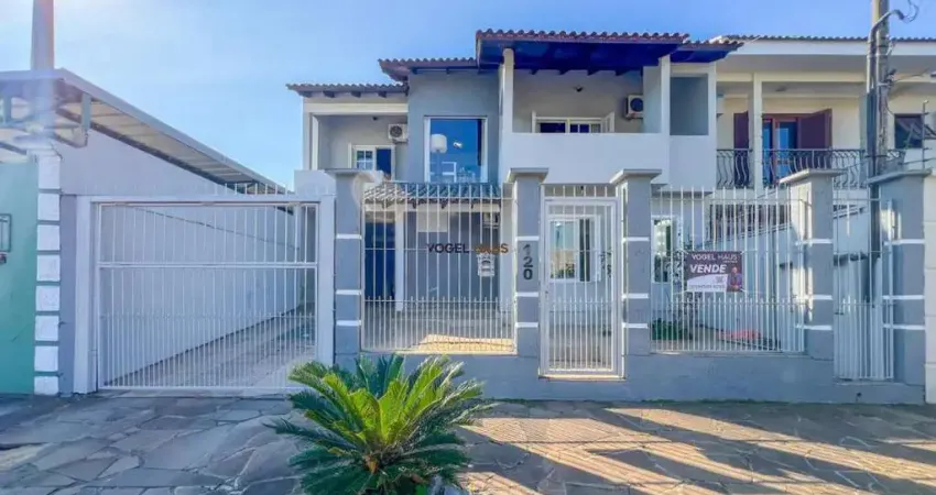 Sobrado bairro Moinhos de Vento Canoas