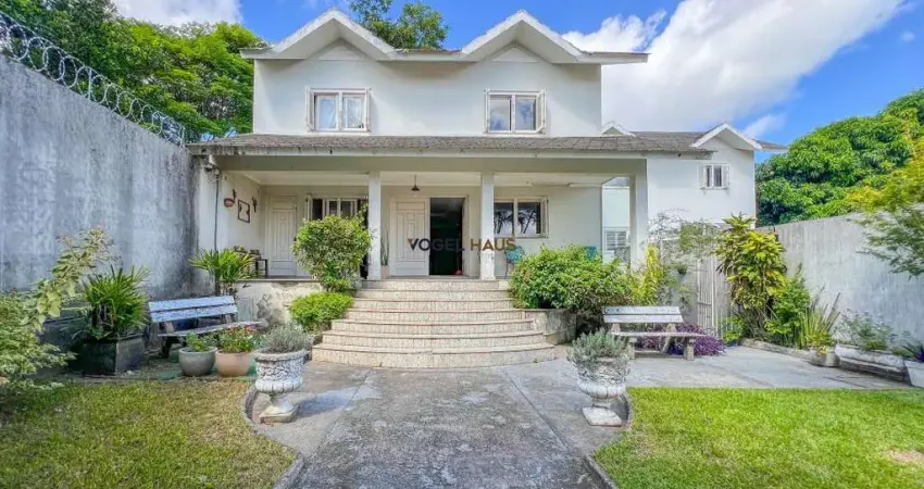 Casa - sobrado para venda  no bairro marechal rondon em canoas
