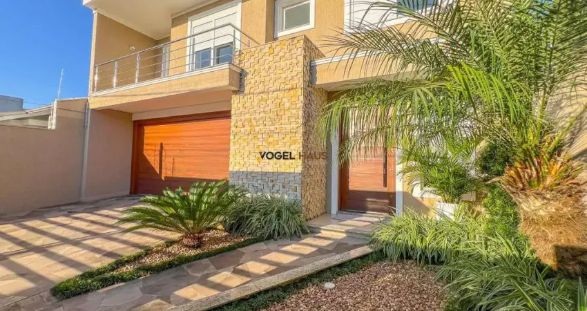 Casa com 4 quartos à venda na Rua dos Canários, 91, Igara, Canoas