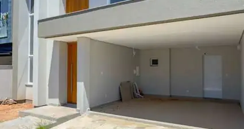 Casa com 3 quartos à venda na Rua Capão Novo, 83, Mont Serrat, Canoas