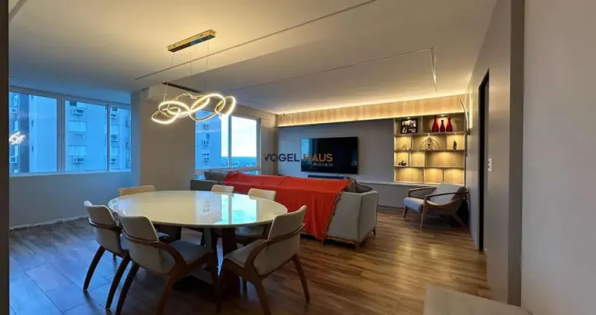 Apartamento com 3 quartos à venda na Rua Ângelo Possebon, 101, Centro, Canoas