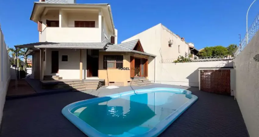 Casa com 4 quartos à venda no Centro, Canoas 