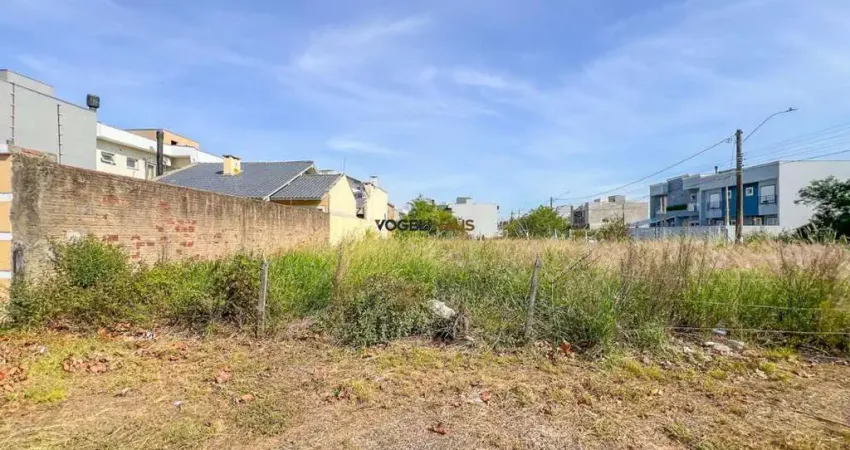 Terreno à venda na Dr. Severo Da Silva x Dr. Iran Maciel, Mont Serrat, Canoas