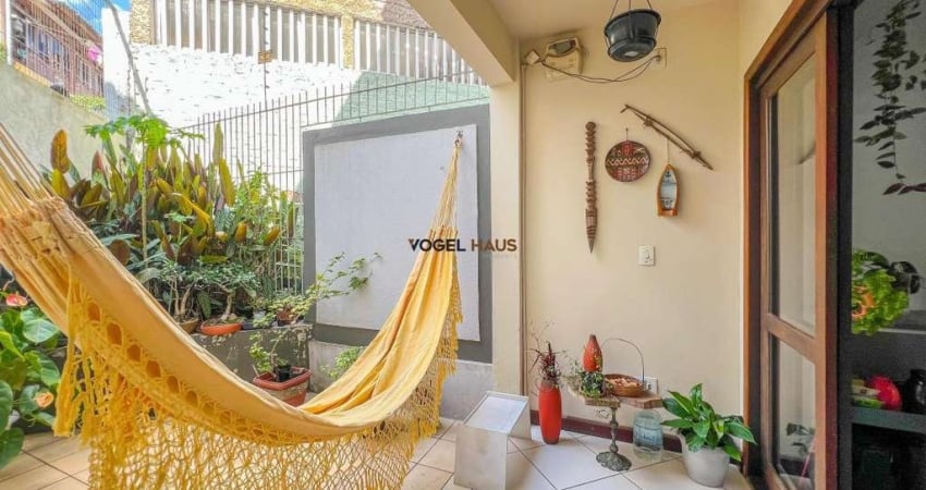 Casa com 3 quartos para alugar na Nossa Senhora das Graças, Canoas 
